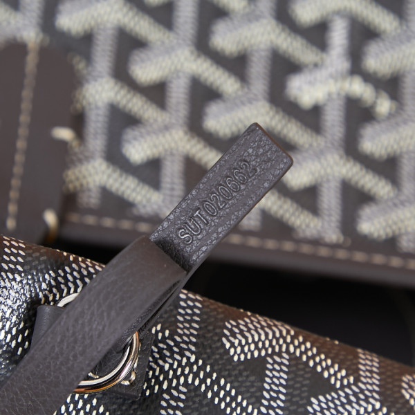 Go*ard anjou bag-47*15*28cm