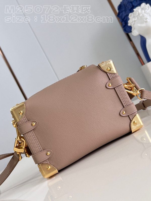 l0*is V*t0n side trunk pm-18*12.5*8cm