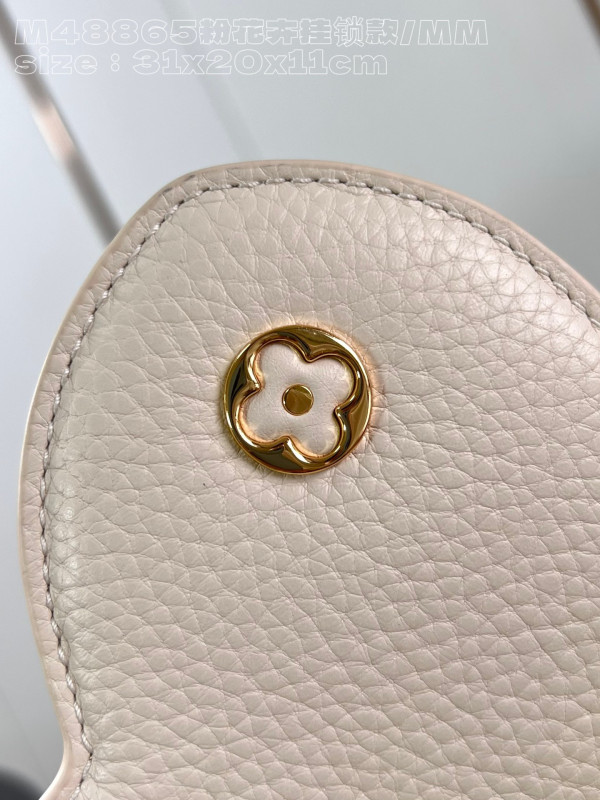 l0*is V*t0n capucines bb-31.5*20*11cm