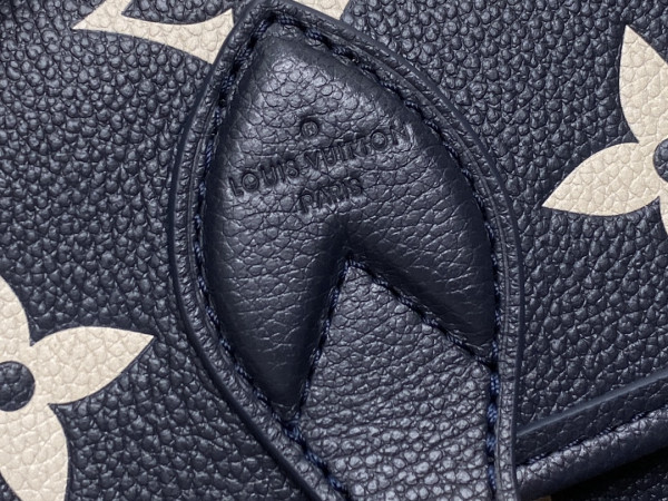 l0*is V*t0n nano diane-24*15*9 cm