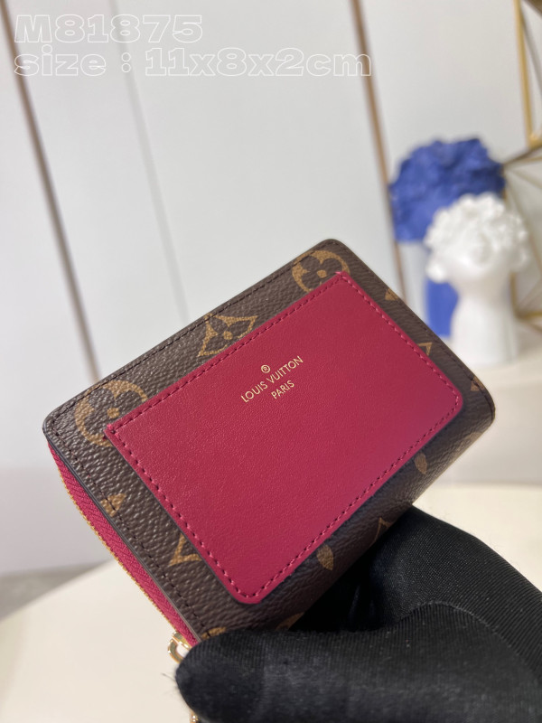 l0*is V*t0n lou wallet-11.5*8.5*2.2cm
