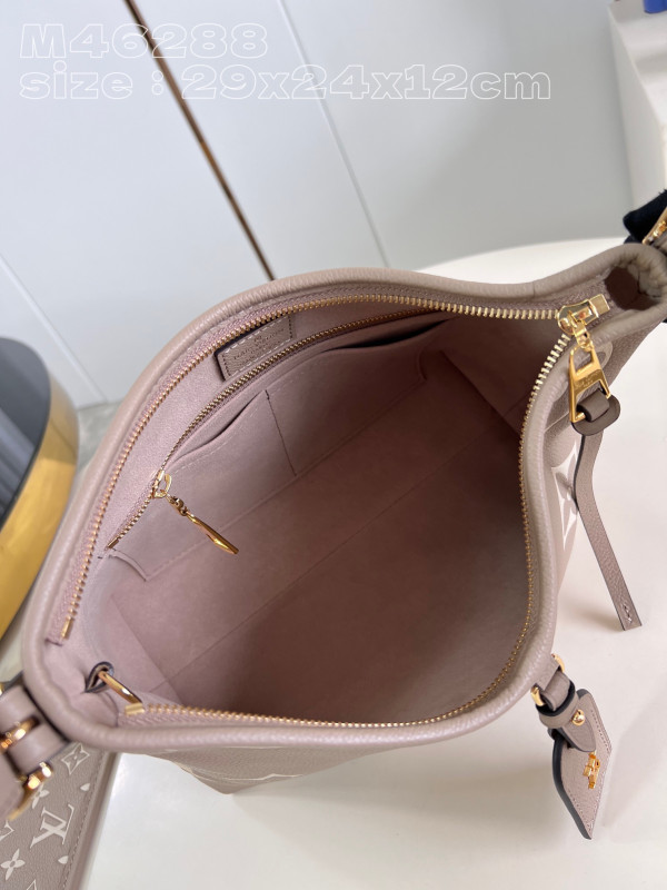 l0*is V*t0n carryall pm-29*24*12cm