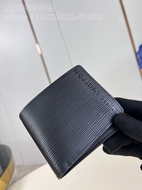 l0*is V*t0n multiple wallet-11.5*9*1.5cm