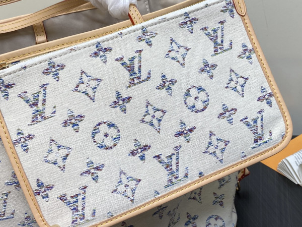 l0*is V*t0n neverfull mm-31-28-14cm