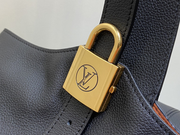 l0*is V*t0n low key hobo jh-31*35*18cm