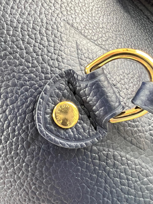 l0*is V*t0n neverfull mm-31*28*14cm