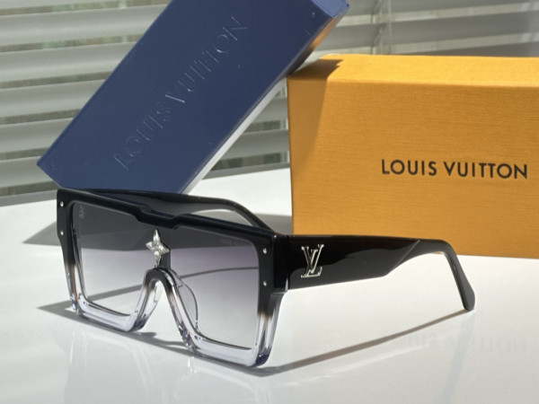 louvis V*t0n sunglasses
