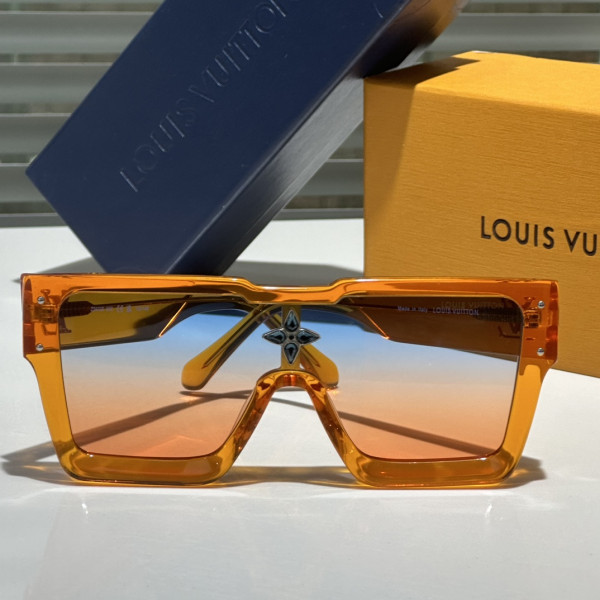 louvis V*t0n sunglasses