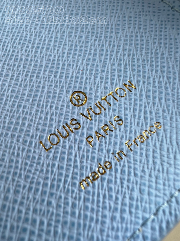 l0*is V*t0n lou wallet-11.5*8.5*2.2cm