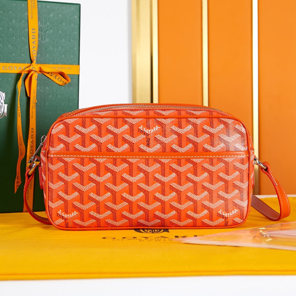 Go*ard cap-vert pm bag-22*6.5*13cm