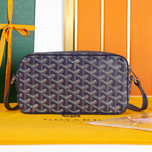 Go*ard cap-vert pm bag-22*6.5*13cm