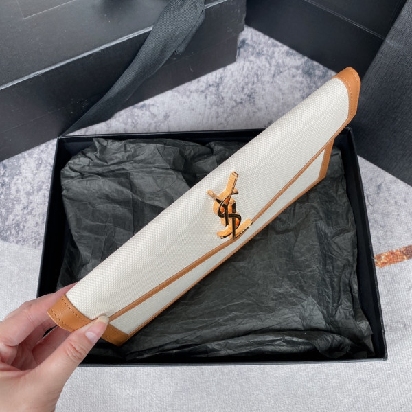 Y*L uptown pouch-27*16*2cm