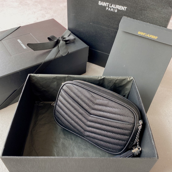 Y*L lou camera bag-19*11*5cm