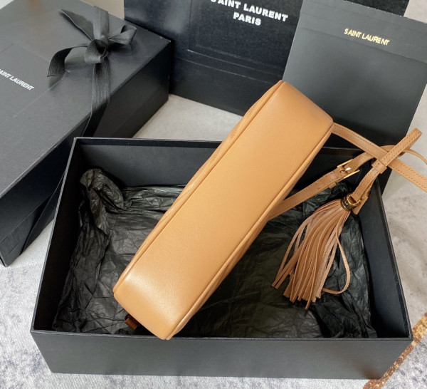 Y*L lou camera bag-23*16*6cm