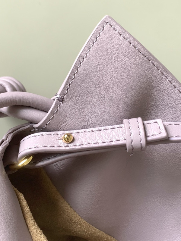 Lowee Flamenco clutch- 24.5*30*10.5cm