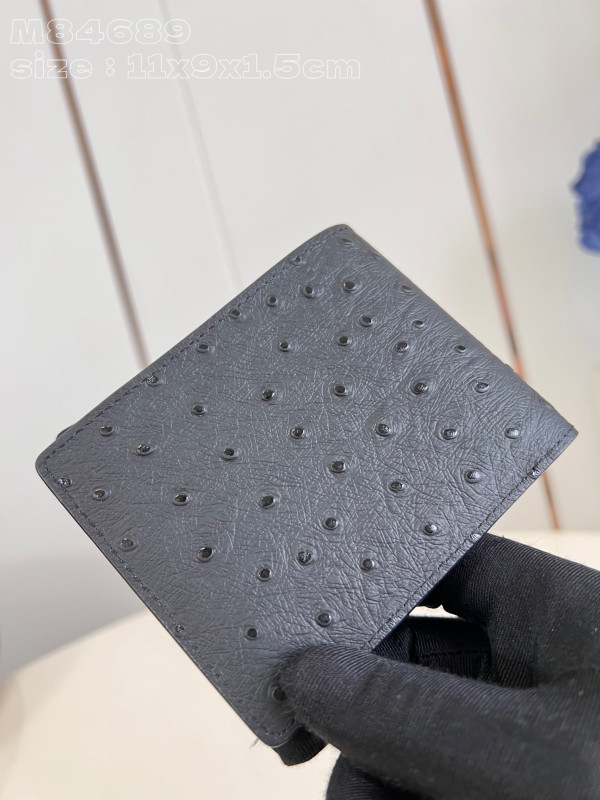 l0*is V*t0n multiple wallet-11.5*9*1.5cm