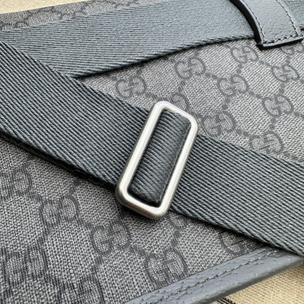 G*u*i ophidia gg small belt bag
