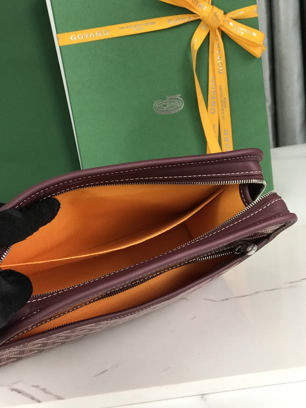 Go*ard jouvence toiletry bag mm