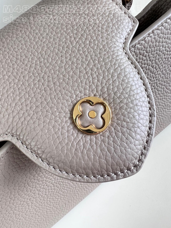 l0*is V*t0n capucines bb-27*18*9cm