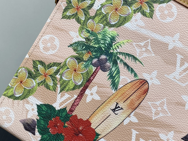 l0*is V*t0n pochette voyage-27*21*6cm