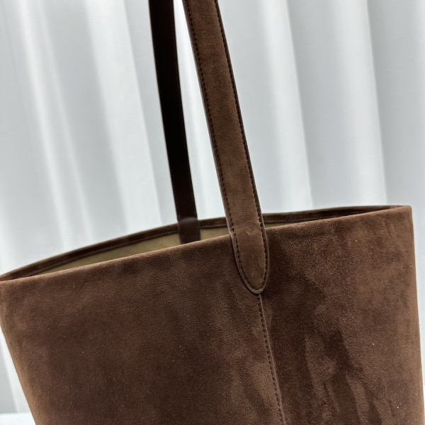 T*e R0w large park tote-38x22x43cm