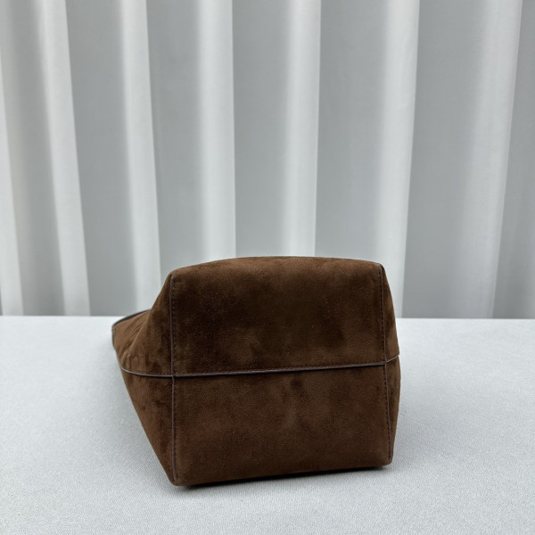 T*e R0w medium tote bag-30*28*15.5cm