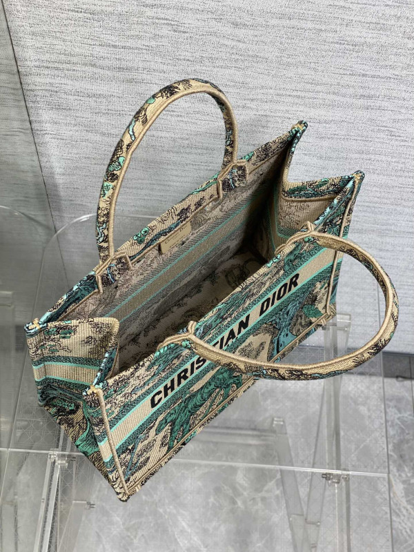 MEDIUM DIRO BOOK TOTE-36*18*28CM