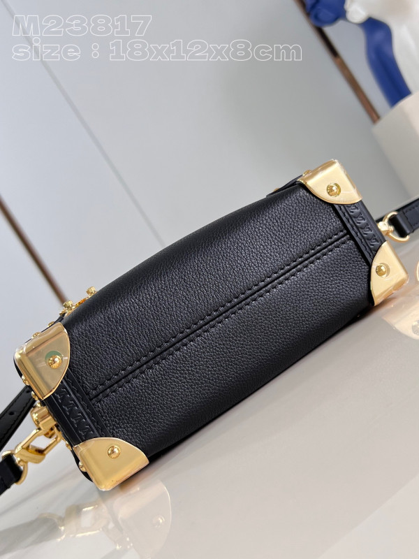 l0*is V*t0n side trunk pm-18*12.5*8cm