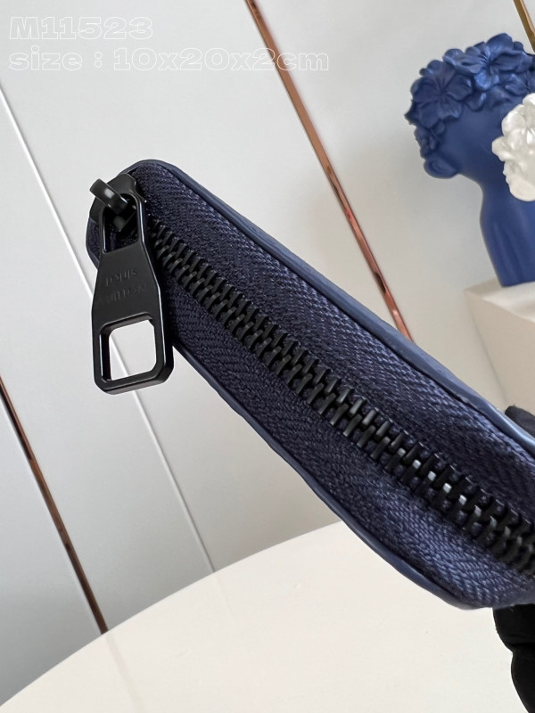 l0*is V*t0n zippy wallet-10*20*2 cm