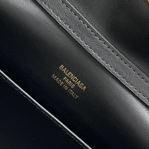 Ba*len*cia*ga rodeo-22.8*9.9*8.3cm