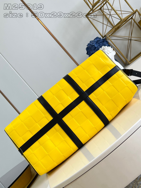 l0*is V*t0n keepall bandouliÈre 50