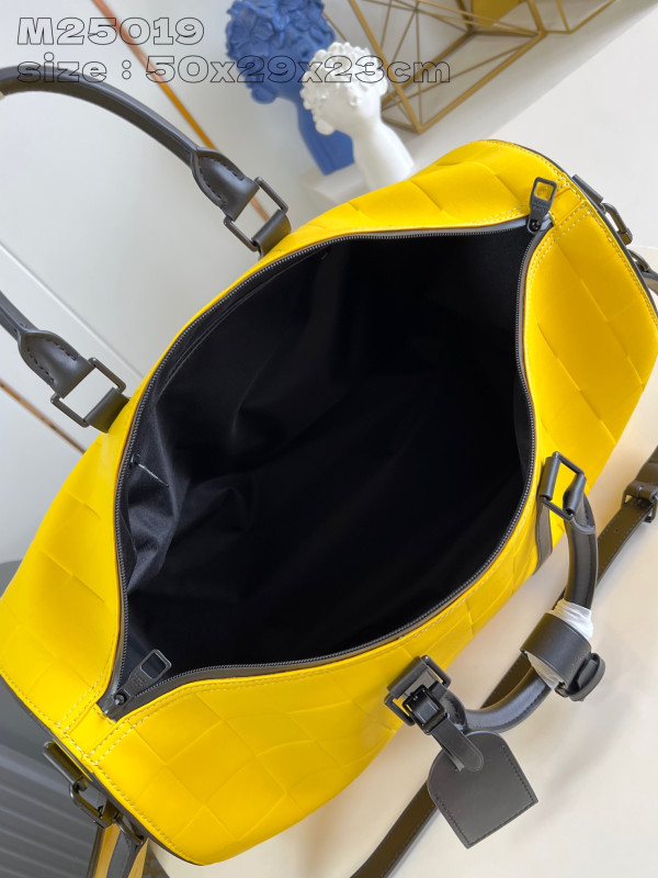 l0*is V*t0n keepall bandouliÈre 50