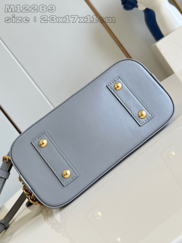 l0*is V*t0n alma bb-23.5*17.5*11.5cm