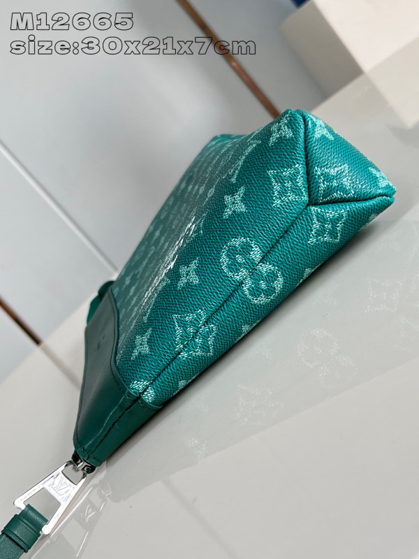 l0*is V*t0n pochette voyage souple-30*21*7.5cm