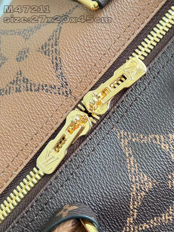 l0*is V*t0n keepall bandouliÈre 45