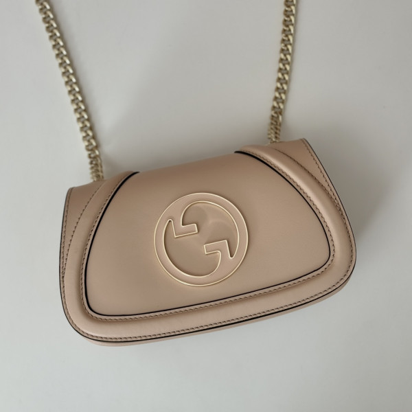 G*u*i blondie mini shoulder bag