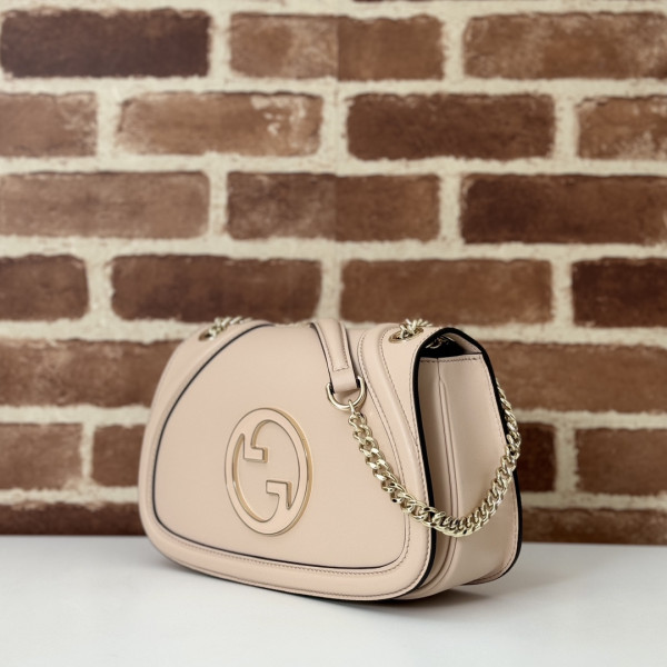 G*u*i blondie small shoulder bag