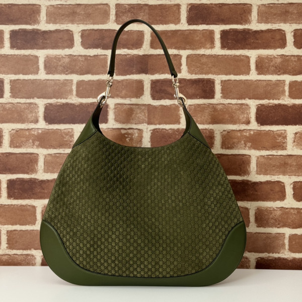 G*u*i b large shoulder bag