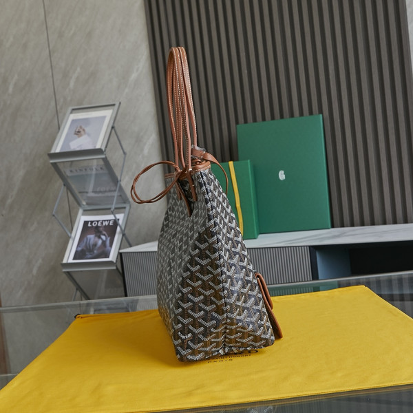 Go*ard saint l0*is tote pm-34*15*28cm