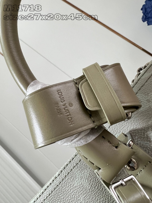 l0*is V*t0n keepall bandouliÈre 45