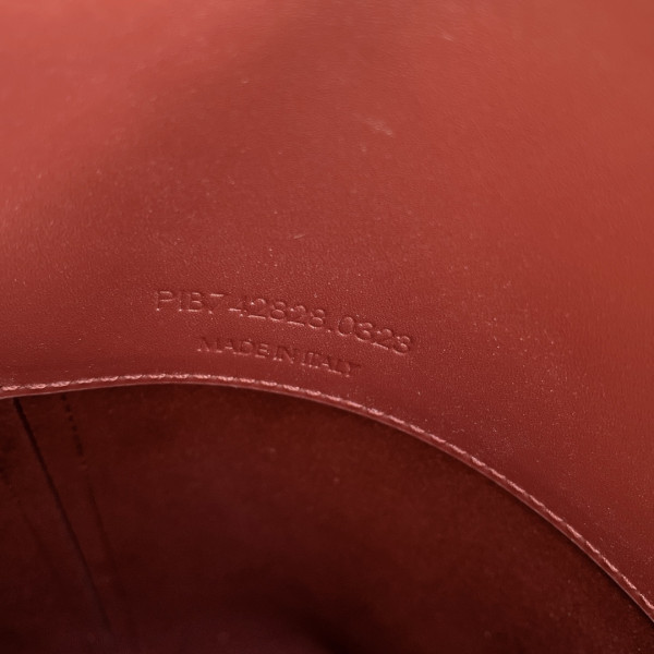 Y*L le 37 large bag-20*25*16cm