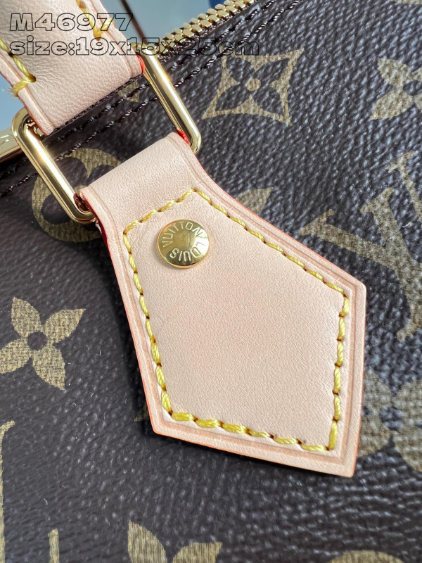 l0*is V*t0n speedy bandoulière 25