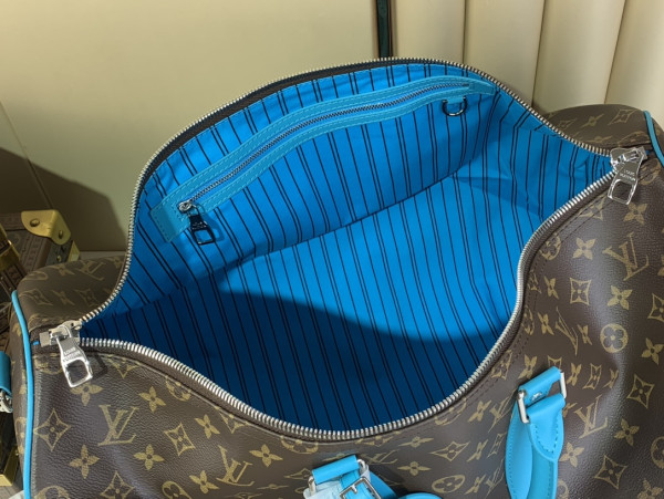 l0*is V*t0n keepall bandouliÈre 50