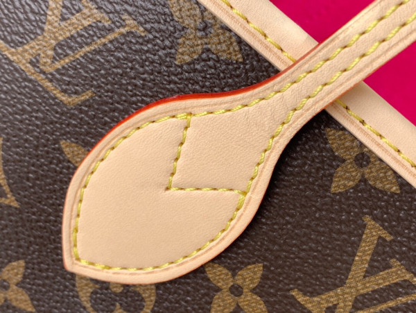 l0*is V*t0n neverfull mm-32*29*17cm