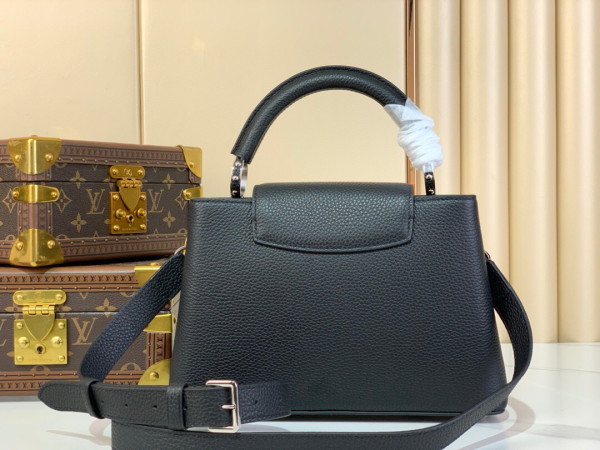 l0*is V*t0n capucines bb-27*18*9cm