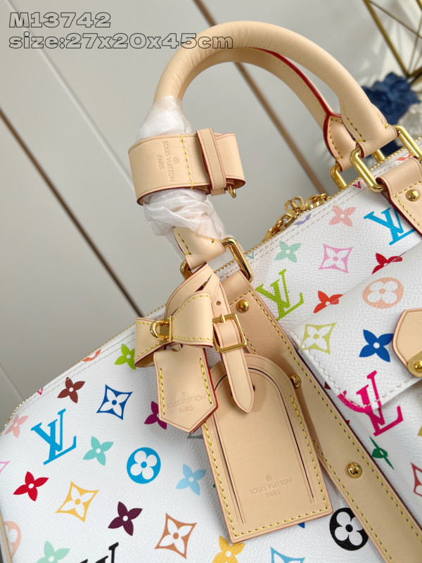 l0*is V*t0n keepall bandouliÈre 45