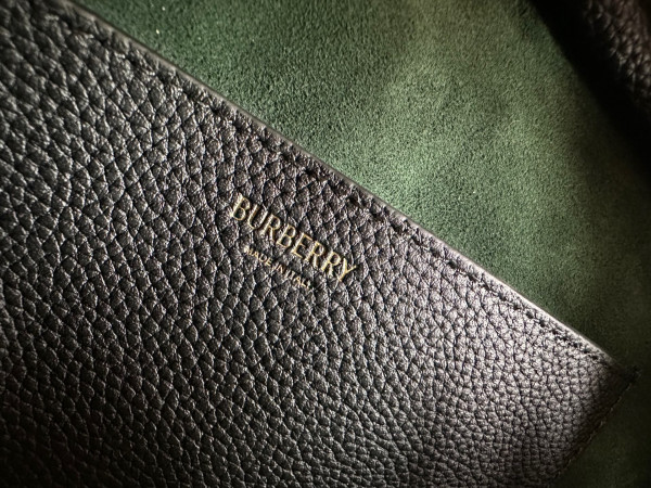 B**rry small shield twin bowling bag-32*12.5 *19.5cm