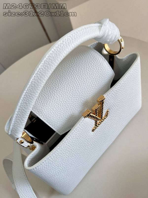 l0*is V*t0n capucines bb-31.5*20*11cm