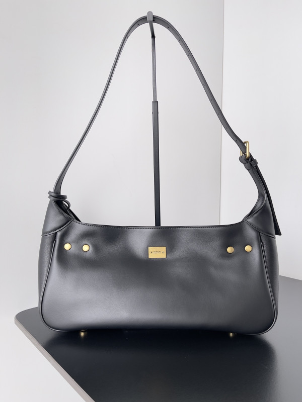 Ba*len*cia*ga bel air small shoulder bag