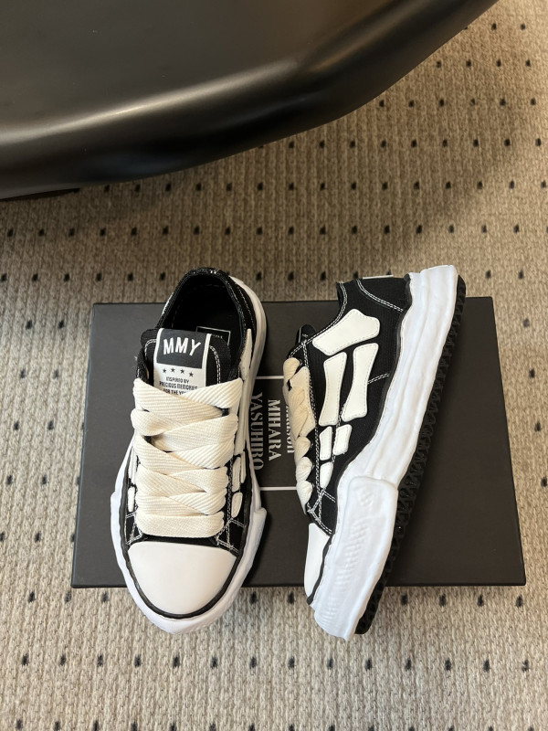 MIHARA YASUHIRO SNEAKERS
